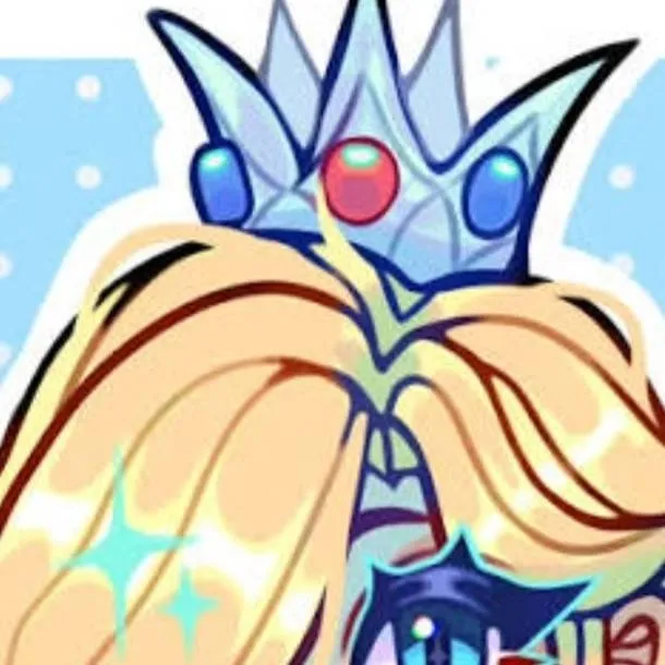 chat with ai character: Rosalina