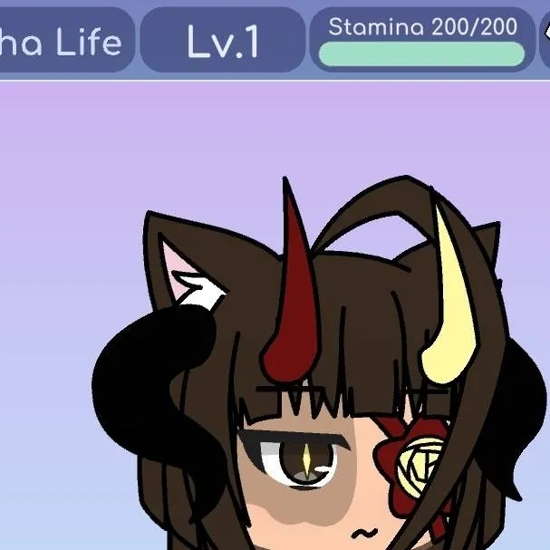 chat with ai character: Demon Daenerys