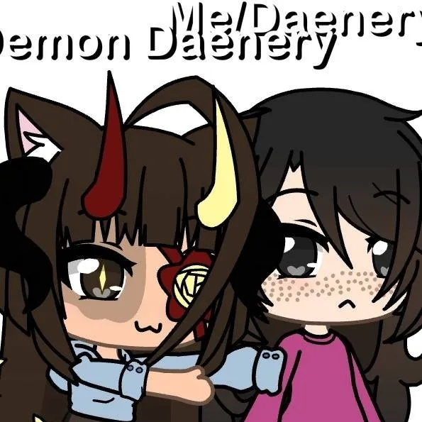 chat with ai character: DemonDaenerys x D