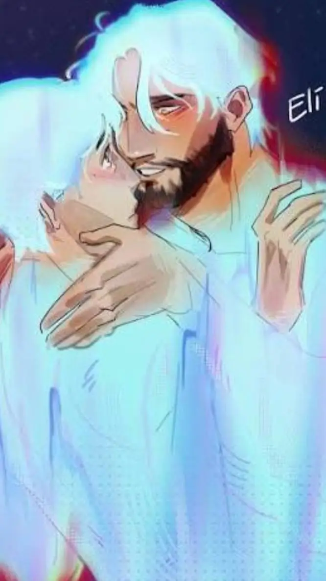 ai character: Viktor x Jayse background