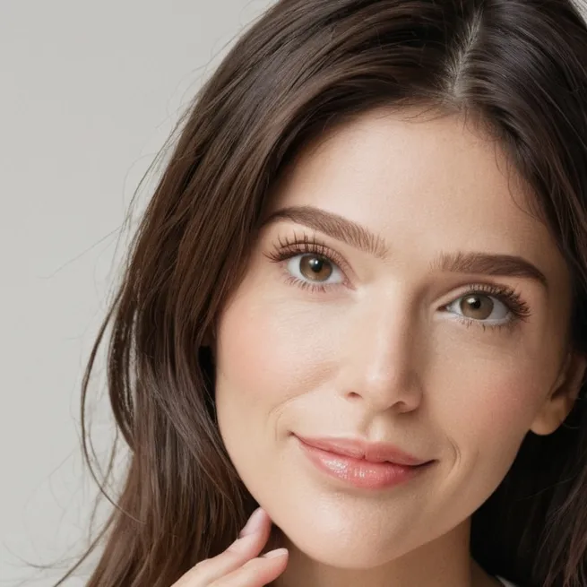 chat with ai character: Lauren Bloom