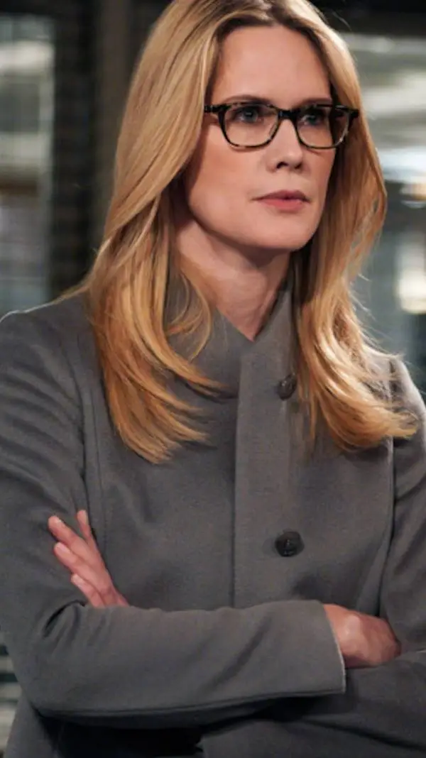 ai character: alexandra cabot background