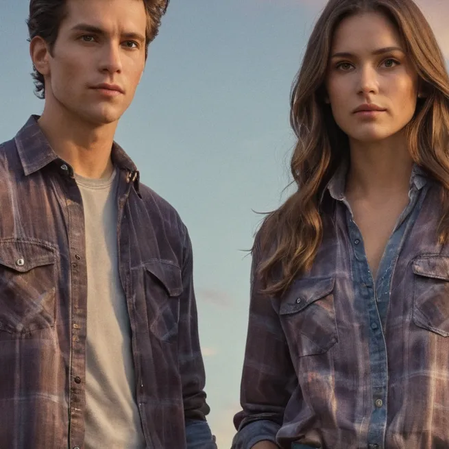 chat with ai character: Your fans