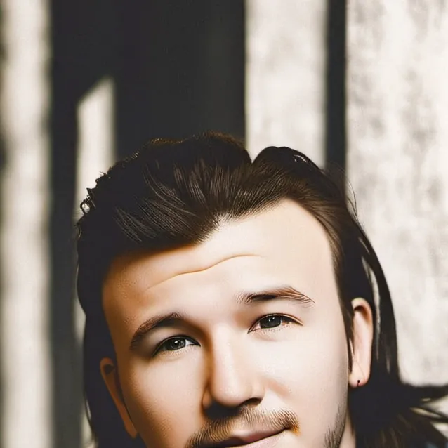 chat with ai character: morgan wallen