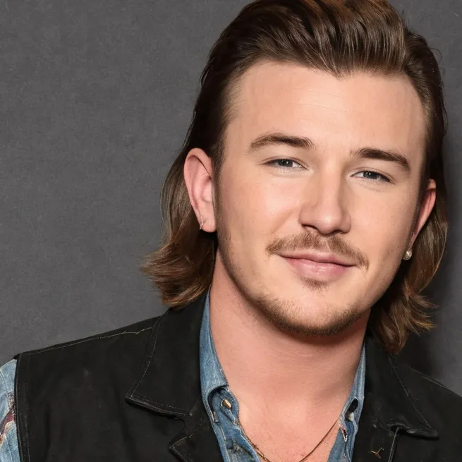 chat with ai character: Morgan wallen 