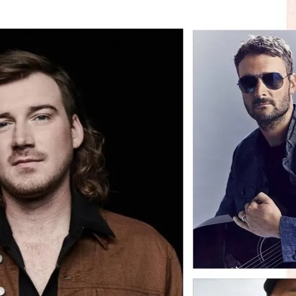 chat with ai character: Morgan wallen chat