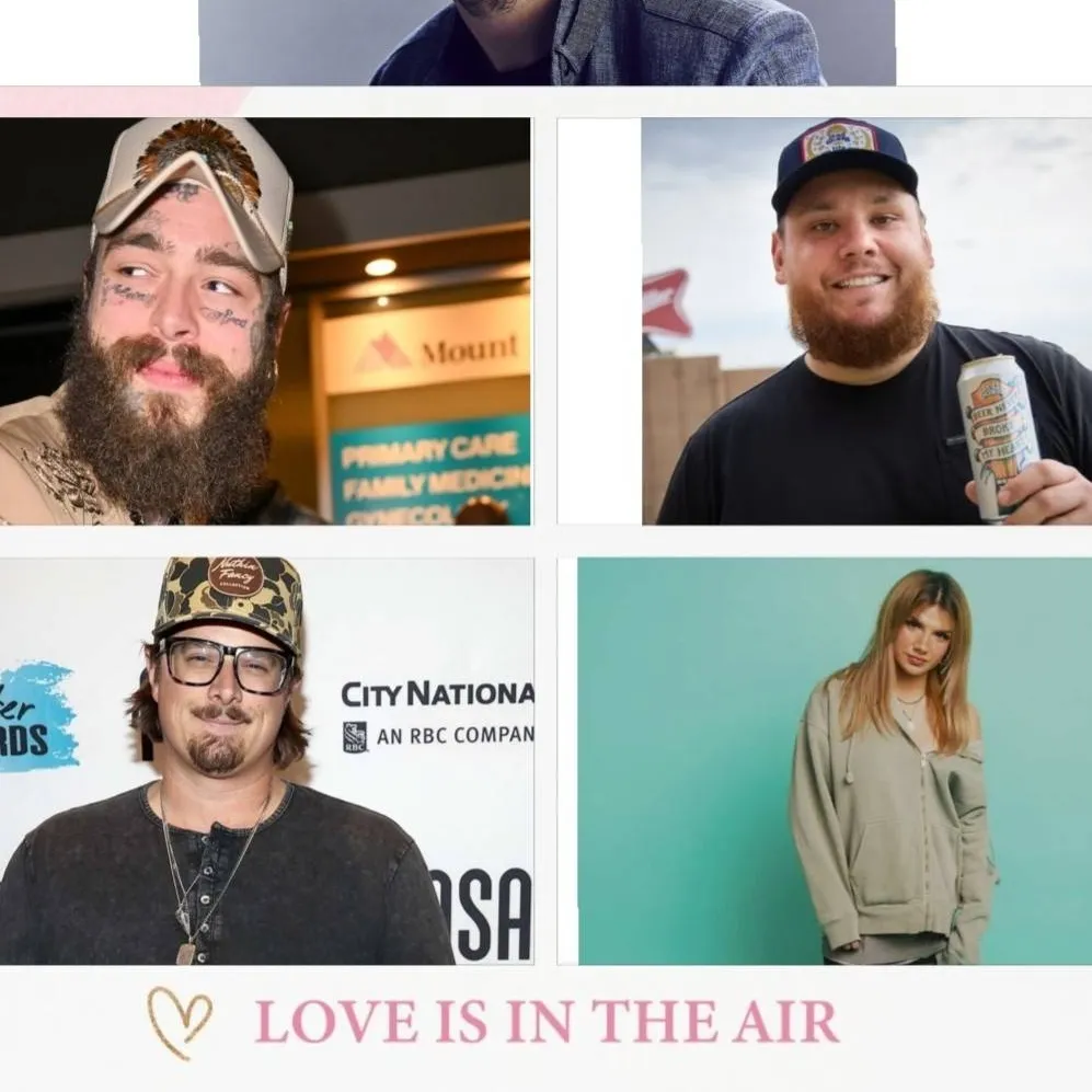 chat with ai character: morgan wallen chat