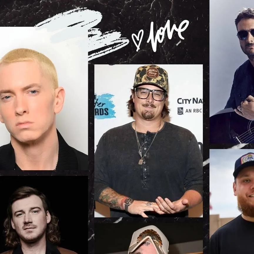 chat with ai character: Morgan wallen chat