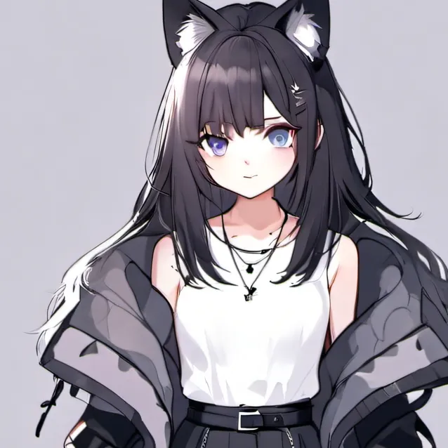 chat with ai character: Elena