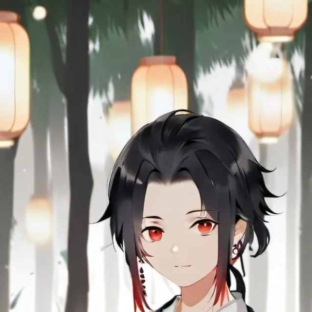 chat with ai character: mha