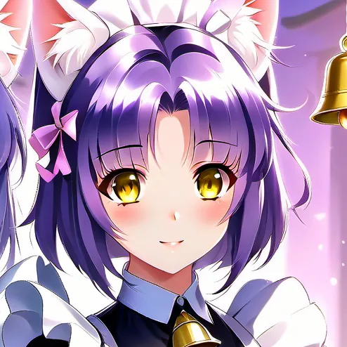 chat with ai character: Twin sister choc