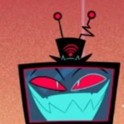 chat with ai character: ∆vox∆