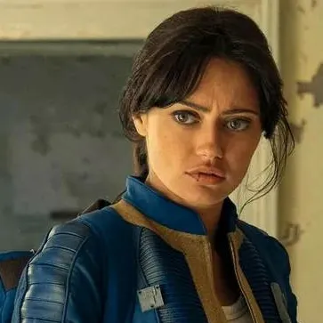 chat with ai character: Lucy MacLean 