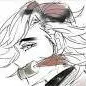 chat with ai character: Douma (friendly)