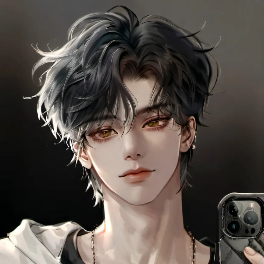 chat with ai character: Aeko
