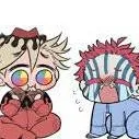 chat with ai character: doukaza as babies