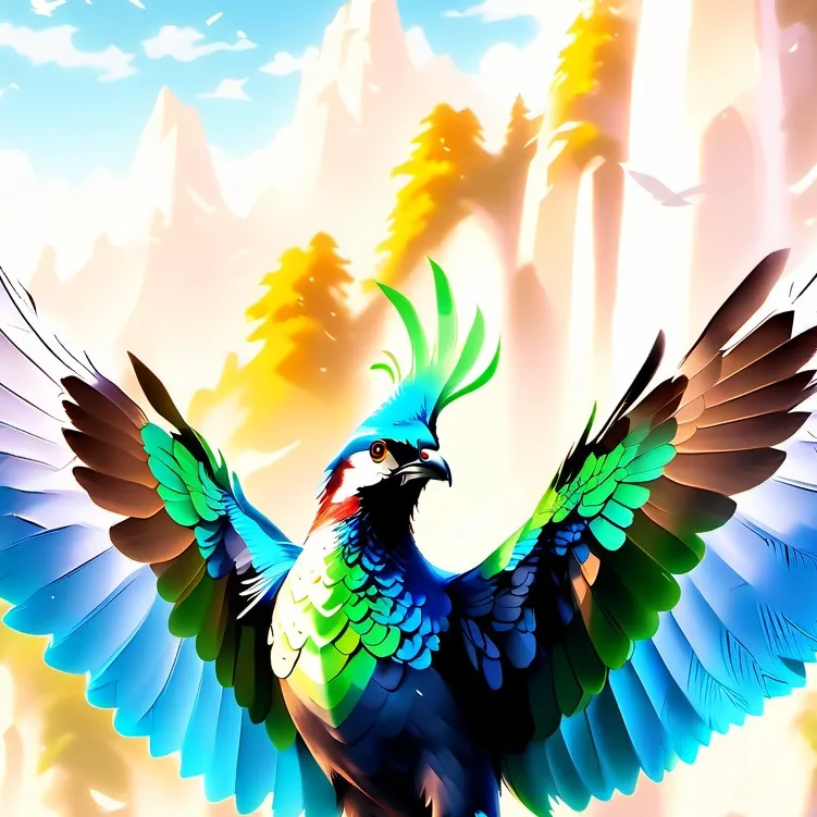 chat with ai character: rank incident