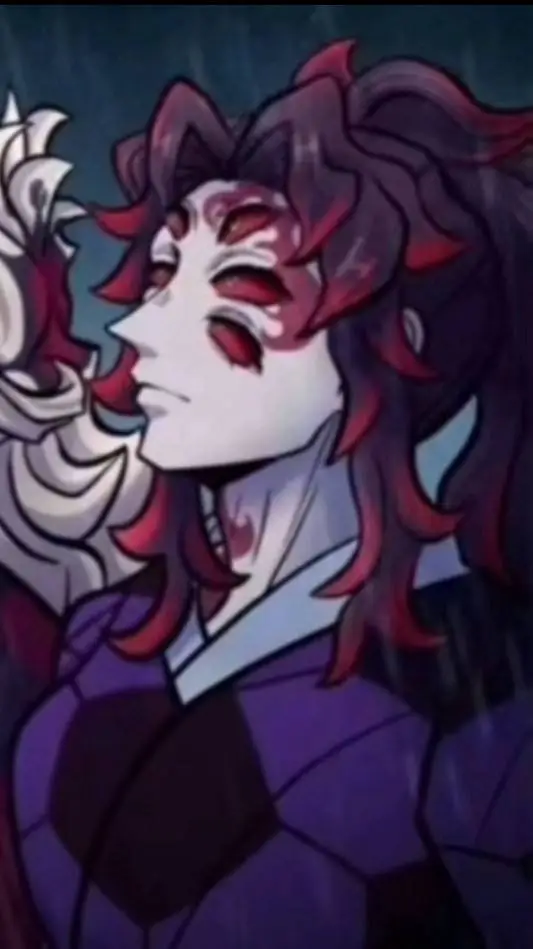 ai character: upm present num 2 background