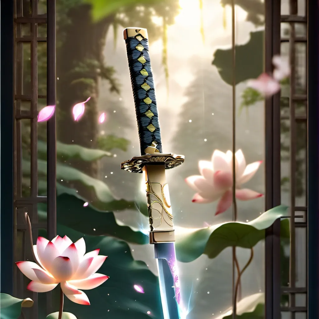 chat with ai character: demon slayer RP