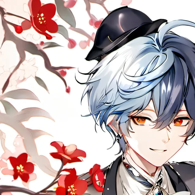 chat with ai character: ~★moondrop★~
