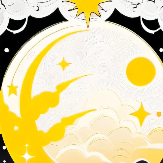chat with ai character: 🌞sun and moon 🌙