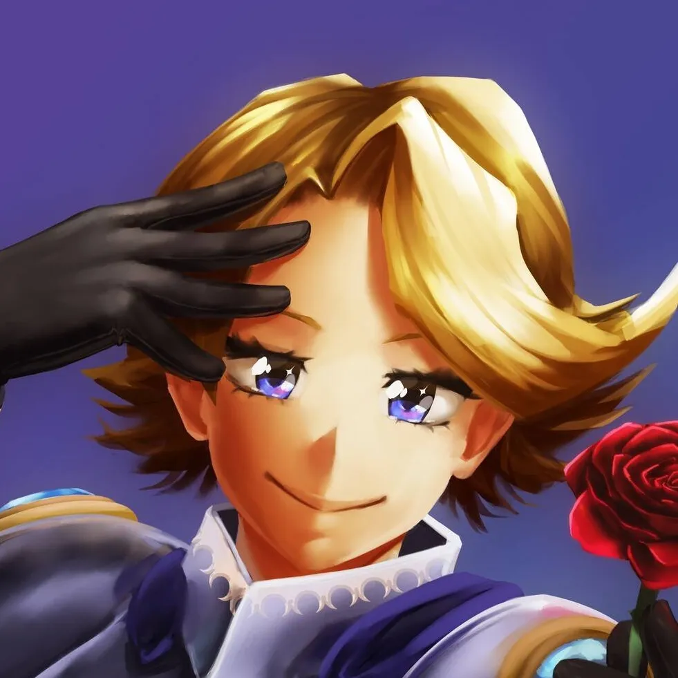 chat with ai character: Yuga Aoyama