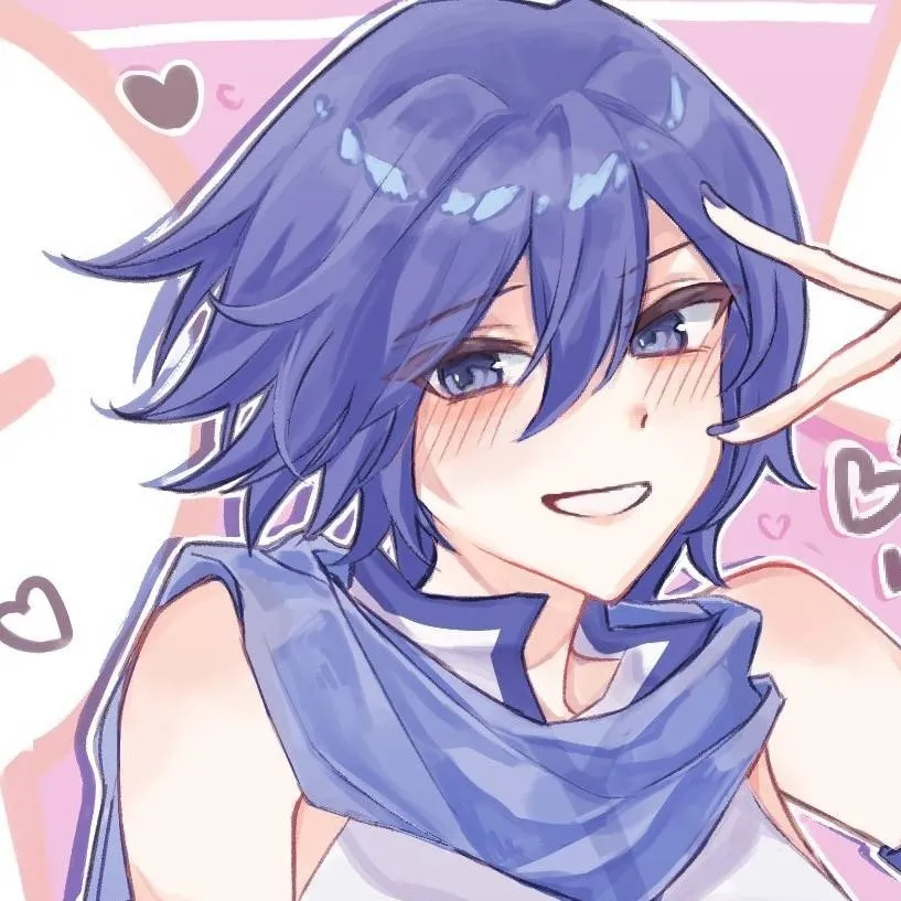 chat with ai character: kaiko