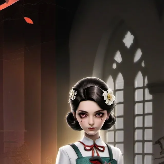 chat with ai character: Fpe Vitality au