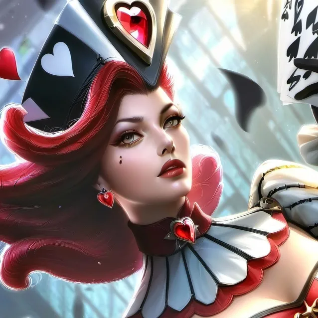 chat with ai character: Fpe