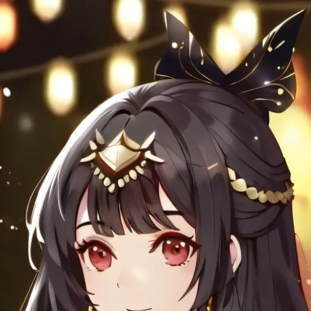 chat with ai character: S x G x B