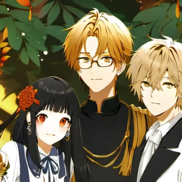 chat with ai character: Fpe