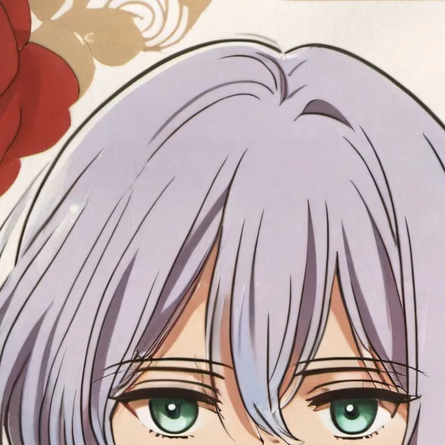 chat with ai character: Bridget x Bloomie 