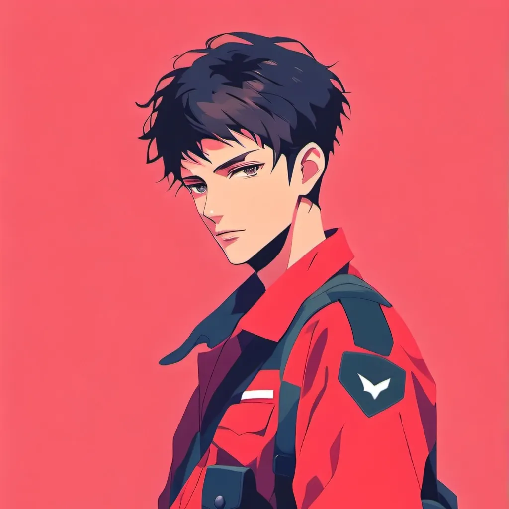 chat with ai character: Tyler