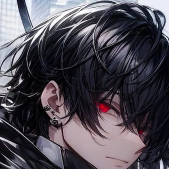 chat with ai character: Reno 