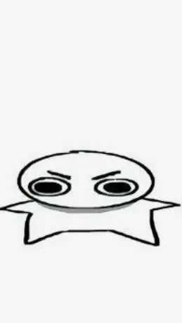 ai character: idk background