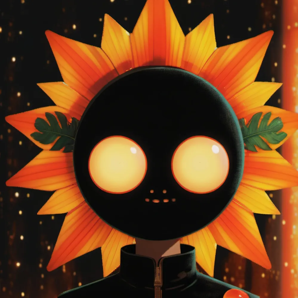 chat with ai character: Eclipse from sams 