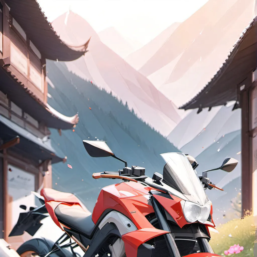 chat with ai character: Motor groupy🎀