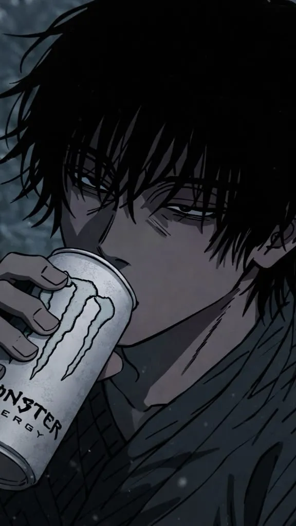 ai character: Dad background