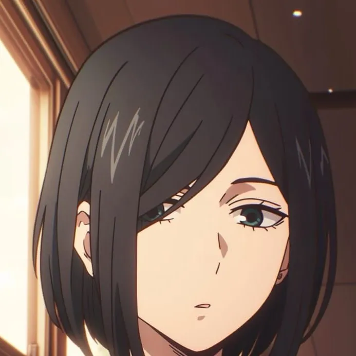 chat with ai character: Mom