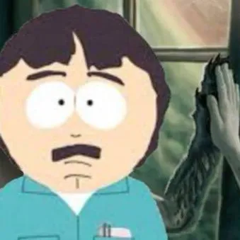 chat with ai character: South park