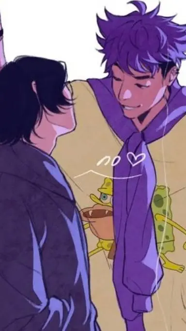 ai character: THANGYU ?? background