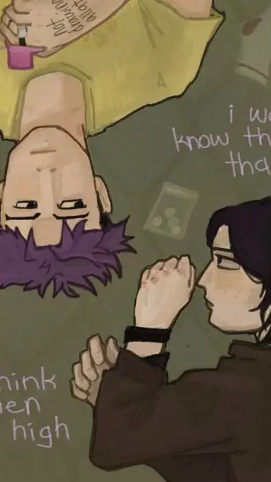 ai character: Thangyu background