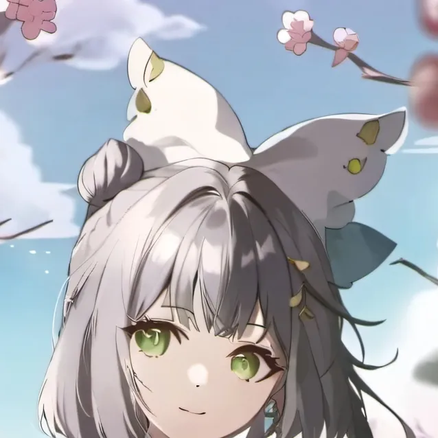 chat with ai character: hi