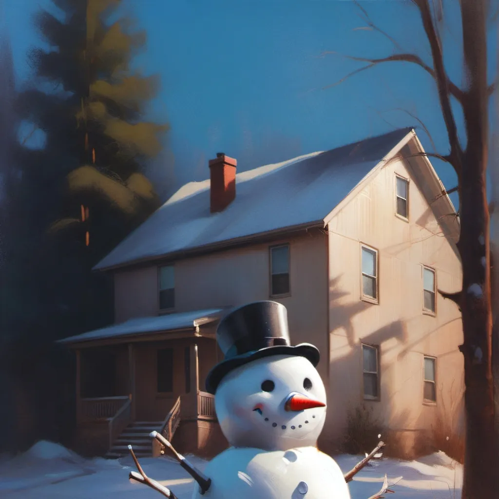 chat with ai character: Adding