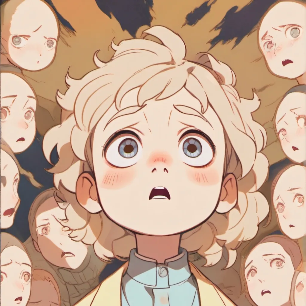 chat with ai character: 0y