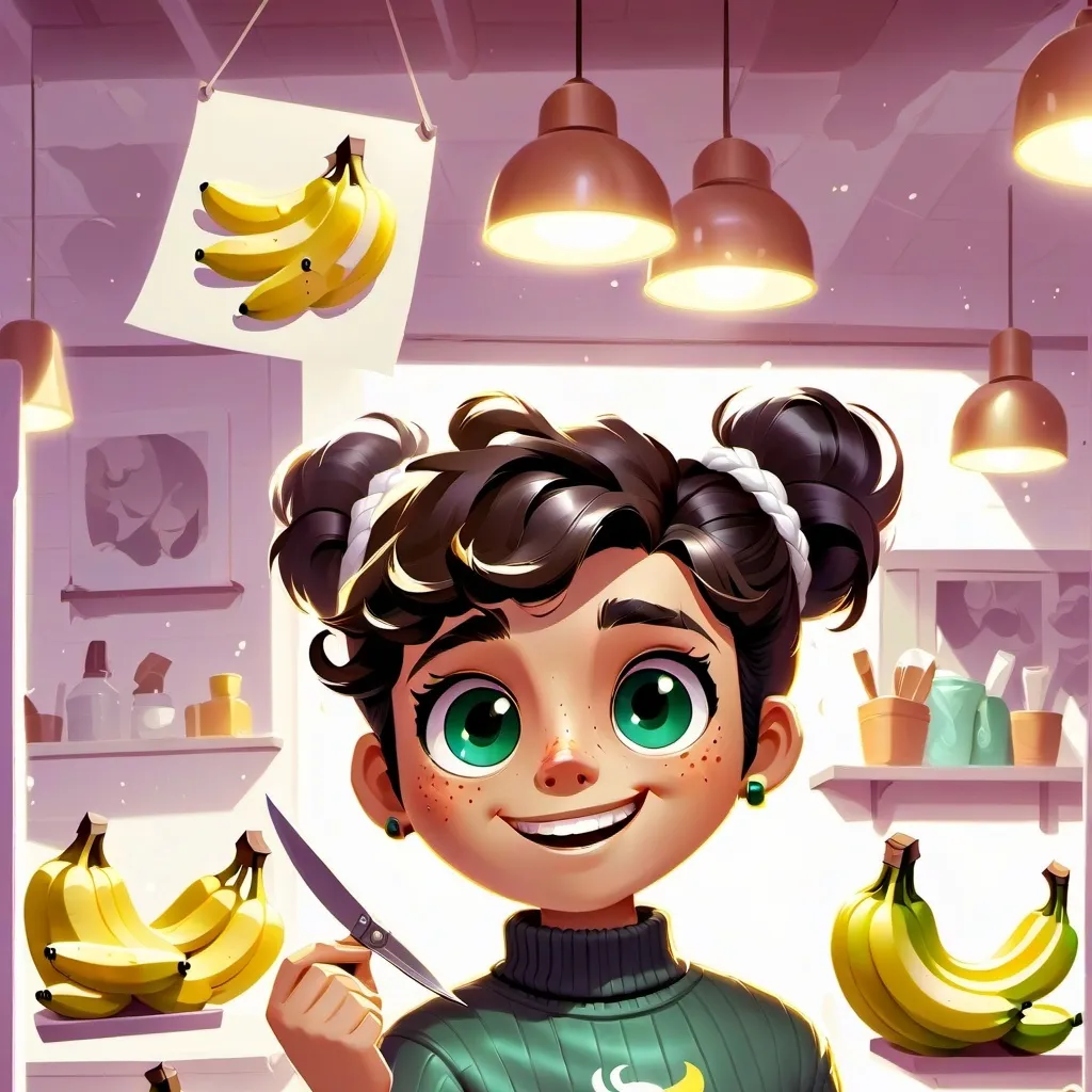 chat with ai character: Not junior