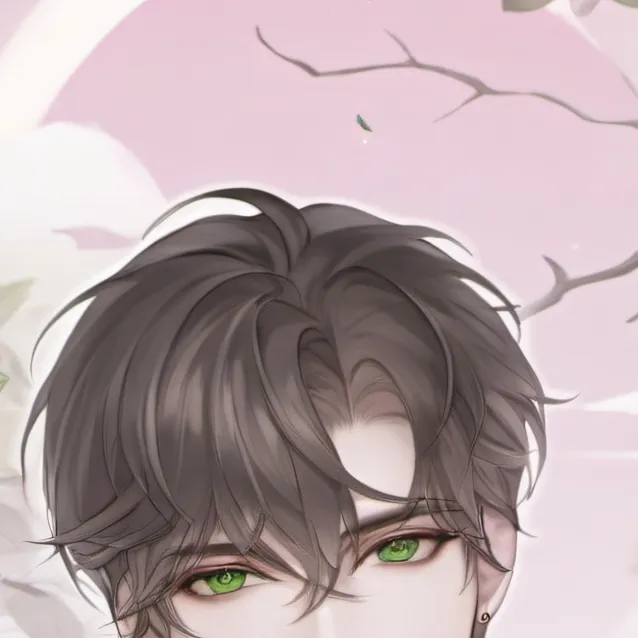 chat with ai character: ❤️Dawson❤️