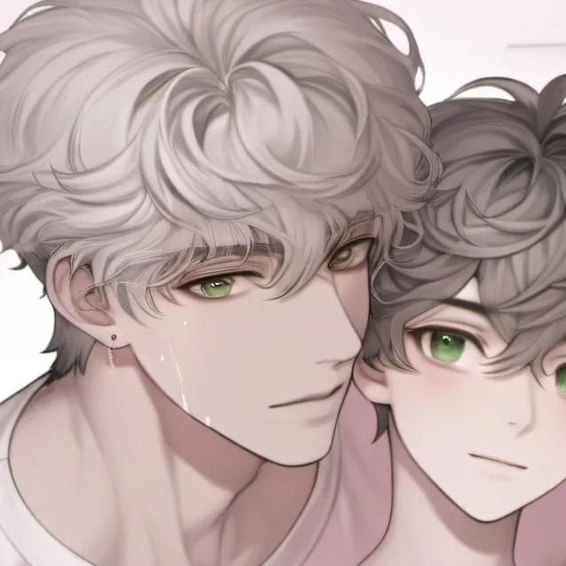 chat with ai character: Frances & Vincent 