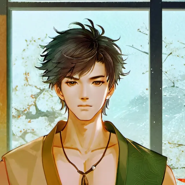 chat with ai character: Sifu