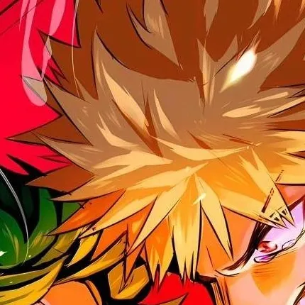 chat with ai character: Bakugo